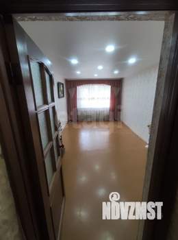 3-к квартира, вторичка, 61м2, 3/5 этаж