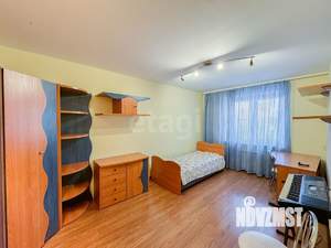 3-к квартира, вторичка, 85м2, 4/10 этаж