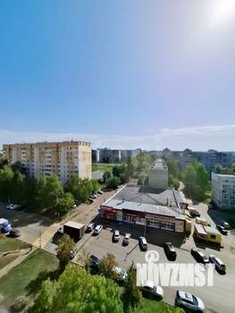 1-к квартира, вторичка, 37м2, 10/10 этаж