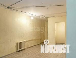 Студия квартира, вторичка, 30м2, 2/5 этаж