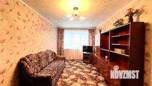 2-к квартира, вторичка, 47м2, 3/5 этаж