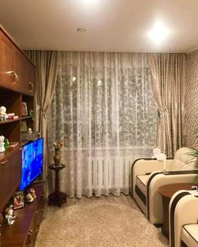 2-к квартира, вторичка, 42м2, 5/5 этаж