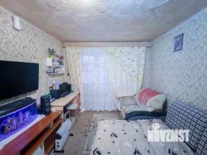 1-к квартира, вторичка, 30м2, 5/5 этаж