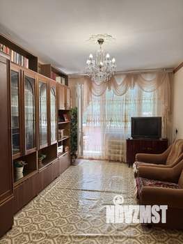 2-к квартира, вторичка, 47м2, 4/5 этаж