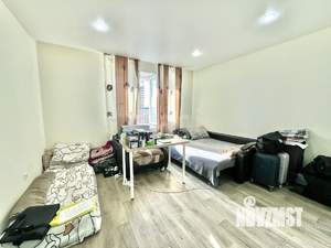 1-к квартира, вторичка, 41м2, 10/10 этаж