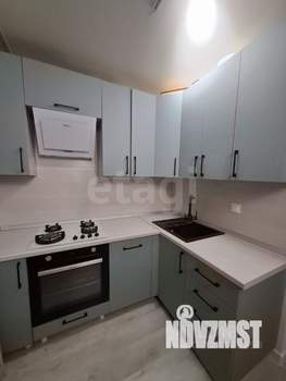 3-к квартира, вторичка, 64м2, 5/5 этаж