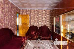 3-к квартира, вторичка, 64м2, 5/5 этаж
