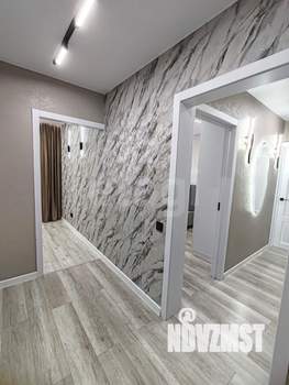 2-к квартира, вторичка, 56м2, 2/10 этаж