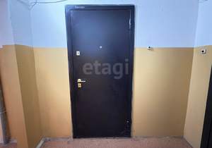 1-к квартира, вторичка, 36м2, 8/10 этаж