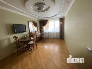 4-к квартира, вторичка, 84м2, 5/5 этаж