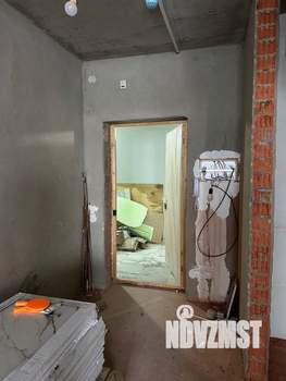 3-к квартира, вторичка, 72м2, 11/18 этаж