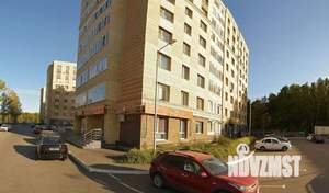 1-к квартира, вторичка, 38м2, 8/9 этаж