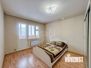 2-к квартира, вторичка, 58м2, 5/10 этаж