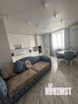 2-к квартира, вторичка, 58м2, 3/10 этаж