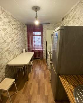 3-к квартира, вторичка, 56м2, 2/9 этаж