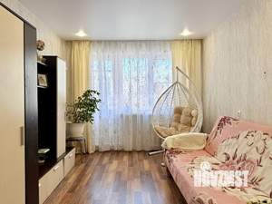 4-к квартира, вторичка, 64м2, 2/9 этаж