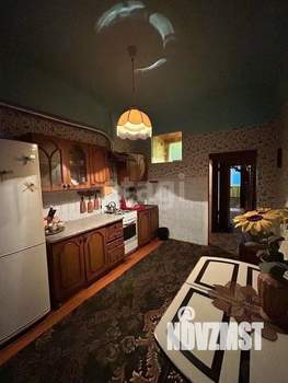 2-к квартира, вторичка, 57м2, 2/5 этаж