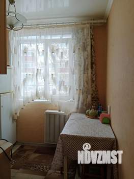 2-к квартира, вторичка, 42м2, 3/5 этаж