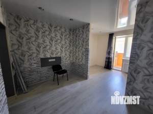Студия квартира, вторичка, 30м2, 2/12 этаж