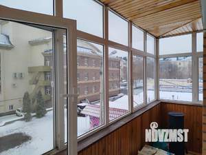 3-к квартира, вторичка, 110м2, 3/5 этаж