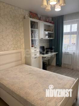 2-к квартира, вторичка, 62м2, 6/10 этаж