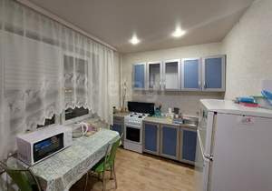 1-к квартира, вторичка, 37м2, 6/12 этаж