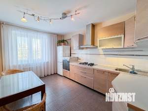 3-к квартира, вторичка, 85м2, 4/10 этаж