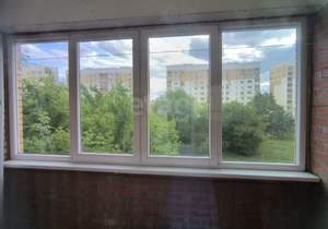 1-к квартира, вторичка, 36м2, 3/5 этаж