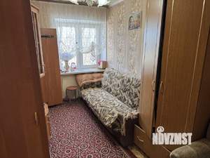 1-к квартира, вторичка, 21м2, 4/5 этаж