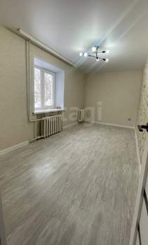 2-к квартира, вторичка, 43м2, 1/5 этаж