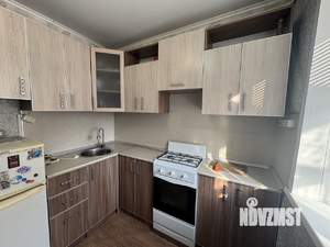 1-к квартира, вторичка, 30м2, 5/5 этаж