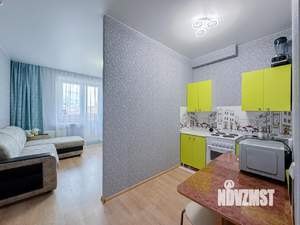 Студия квартира, вторичка, 28м2, 7/11 этаж