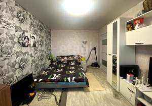 1-к квартира, вторичка, 33м2, 8/9 этаж