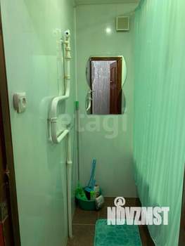 1-к квартира, вторичка, 31м2, 5/5 этаж