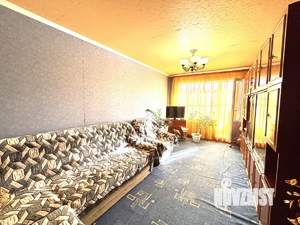 3-к квартира, вторичка, 57м2, 5/5 этаж