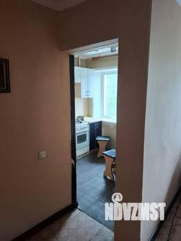 1-к квартира, вторичка, 31м2, 3/4 этаж