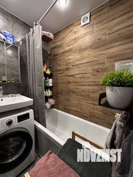 1-к квартира, вторичка, 33м2, 10/10 этаж