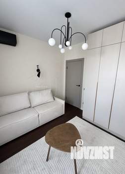 2-к квартира, вторичка, 55м2, 18/18 этаж