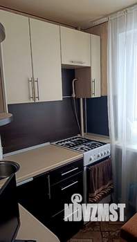 1-к квартира, вторичка, 33м2, 3/5 этаж