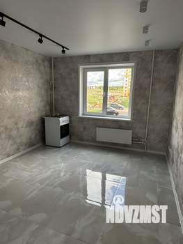 2-к квартира, вторичка, 61м2, 2/9 этаж