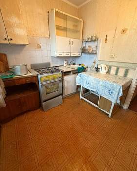 Фото квартиры на продажу (4)