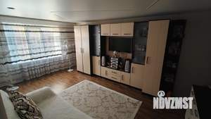 1-к квартира, вторичка, 37м2, 5/5 этаж