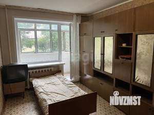 1-к квартира, вторичка, 31м2, 3/5 этаж