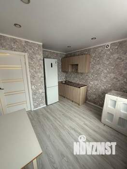 1-к квартира, вторичка, 41м2, 7/10 этаж