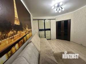 1-к квартира, вторичка, 38м2, 5/9 этаж