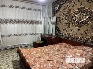 3-к квартира, вторичка, 64м2, 1/9 этаж