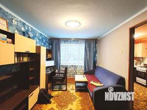 1-к квартира, вторичка, 32м2, 1/5 этаж