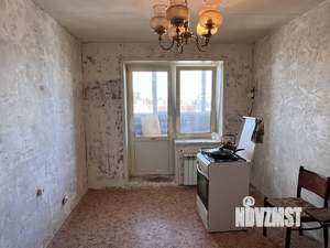 1-к квартира, вторичка, 46м2, 9/9 этаж
