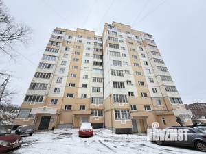 1-к квартира, вторичка, 36м2, 8/10 этаж