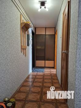 2-к квартира, вторичка, 50м2, 1/9 этаж